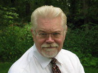 Robin Kalellis