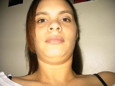 Alycia Martinez
