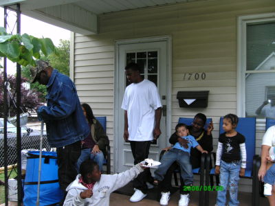 Earl Cunningham