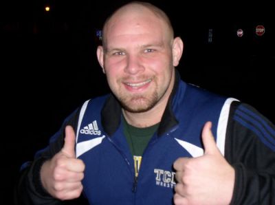 Randy Marr