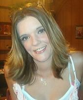 Michelle Causey