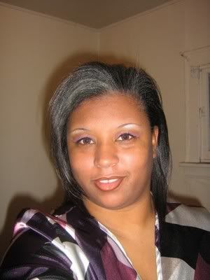 Annette Williams