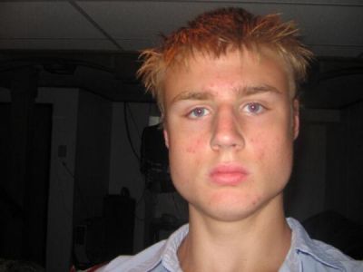 Joshua Fullbeck