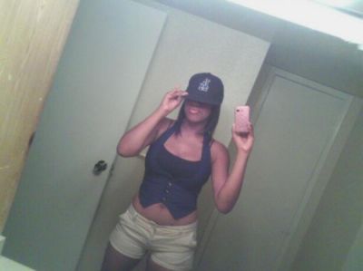 Shaquera Livingston