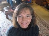 Sheila Marcantel