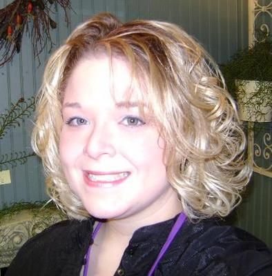 Rebecca Mc Whirter