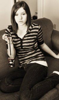 Sarah Reid