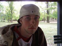 Shawn Cook