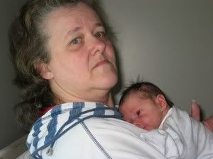 Carol Baim