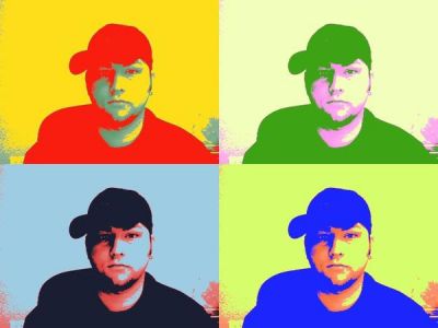 Justin Whidden