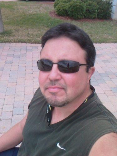 Jose Miranda
