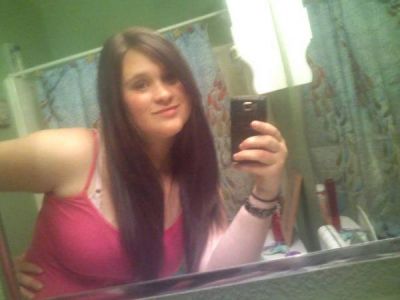 Courtney Varick
