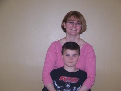 Marna Mcintosh