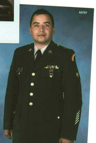 Jesus Ortiz