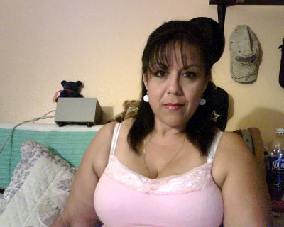 Aracely Senda