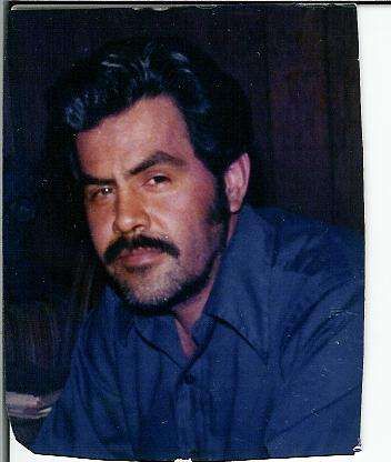 Elias Arredondo
