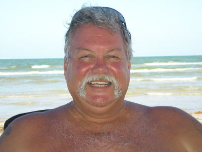 Timothy Cruse