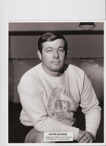 Kevin Kearns