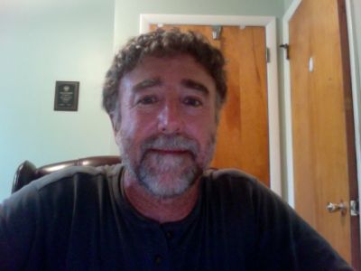 Joshua Agronsky