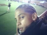 Jermaine Dickerson