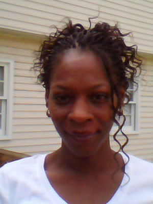 Maxine Robinson
