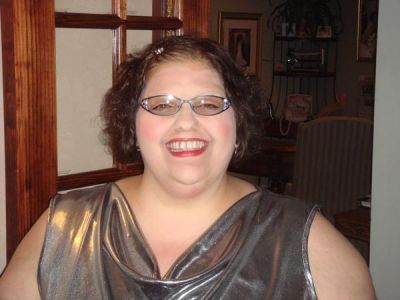 Lisa Farina