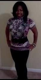 Chelscia Frazier