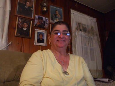 Christine Nelson