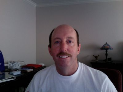 Robert Scruggs