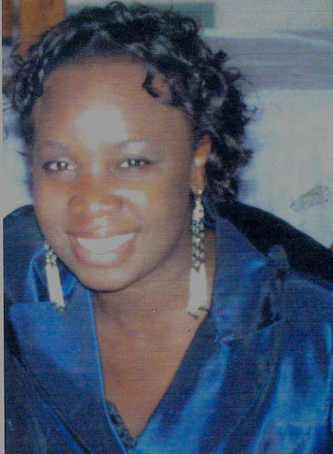 Nathania Onyeagoro