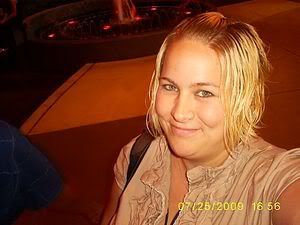 Cassie Stevens