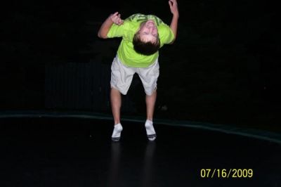 Jeff Killian