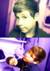 Derek Tristan