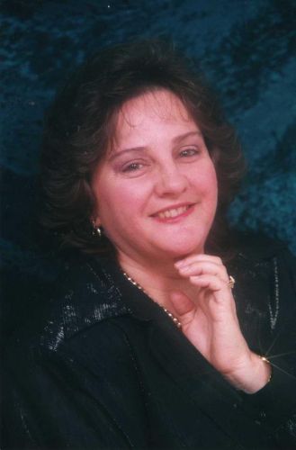 Susan Trahan