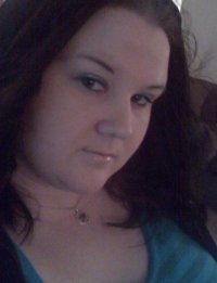 Candice Webb