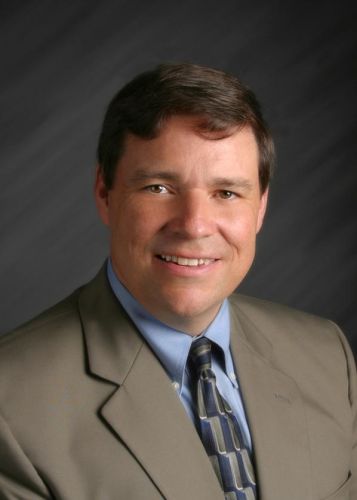 Mark Allard
