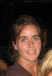 Christine Erickson
