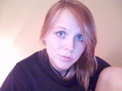 Kayla Hillis