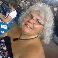 Patricia Nock