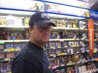 Ross Guidry