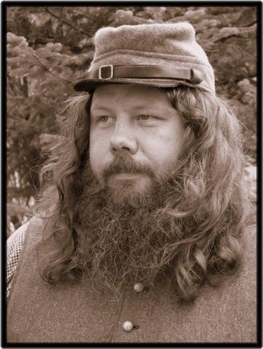 Patrick Mchugh
