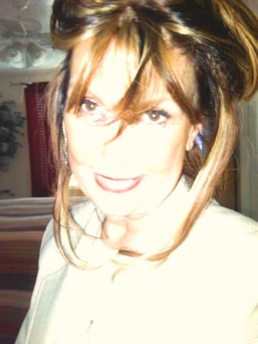Brenda Christmas