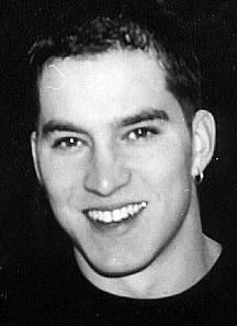 Paul Tedford