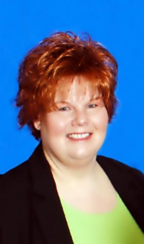 Carol Humphrey