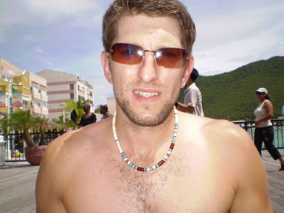 Christopher Henderson