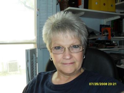 Paula Day