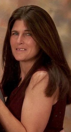 Patricia Lay