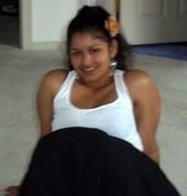 Rosana Hanif
