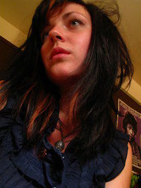 Bethany Vergonet