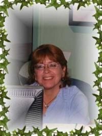 Angela Shope